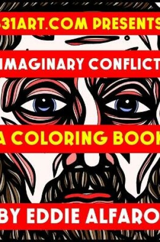 Cover of Imaginary Conflict