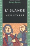 Book cover for L'Islande Medievale