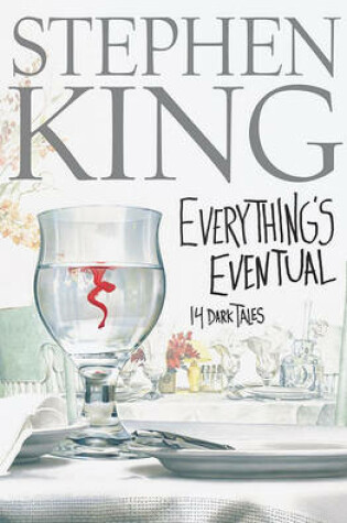 Cover of Everything'S Eventual