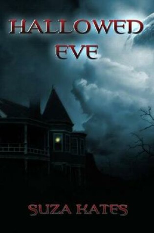 Cover of Hallowed Eve