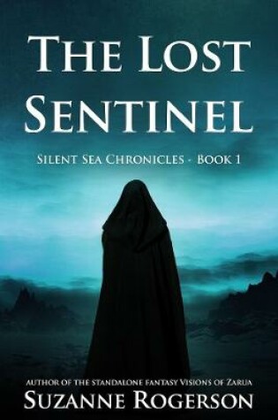 Cover of The Lost Sentinel