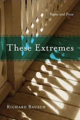 Cover of These Extremes