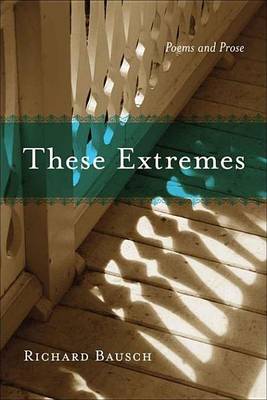 Book cover for These Extremes