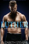 Book cover for Luther