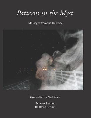 Cover of Patterns in the Myst