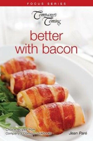 Cover of Better with Bacon
