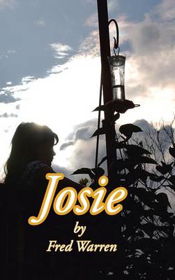 Book cover for Josie