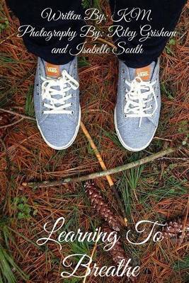 Book cover for Learning to Breathe