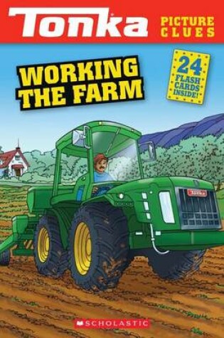 Cover of Working the Farm