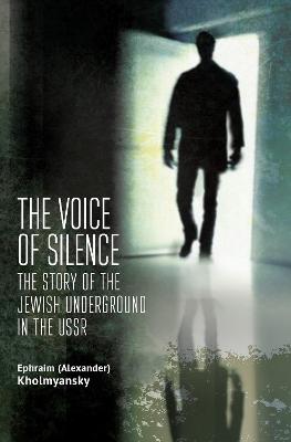 Cover of The Voice of Silence