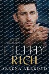 Book cover for Filthy Rich (Five Points' Mob Collection