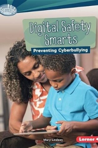 Cover of Digital Safety Smarts