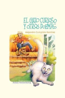 Book cover for El Gato Curioso