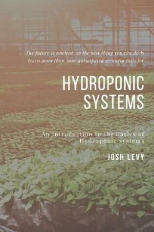 Cover of Hydroponic Systems