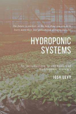 Book cover for Hydroponic Systems