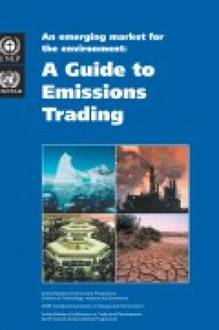 Cover of A Guide to Emissions Trading