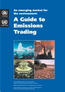 Book cover for A Guide to Emissions Trading