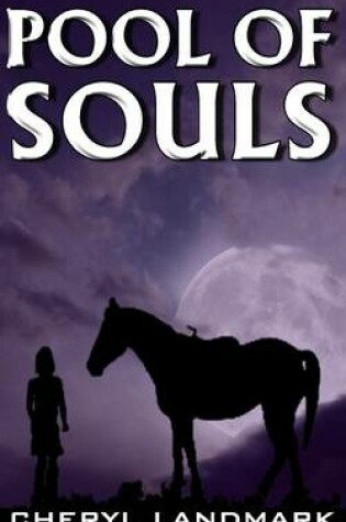 Cover of Pool of Souls