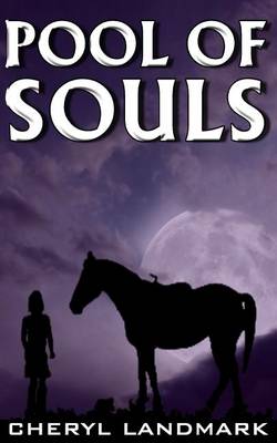 Book cover for Pool of Souls