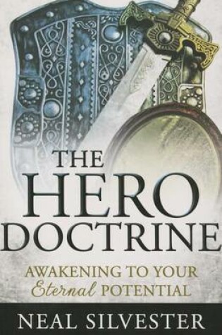 Cover of The Hero Doctrine