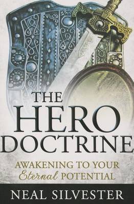 Cover of The Hero Doctrine