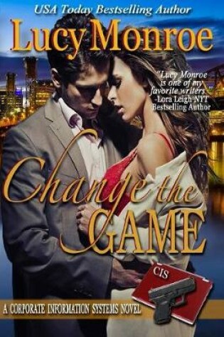 Cover of Change the Game