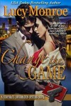 Book cover for Change the Game