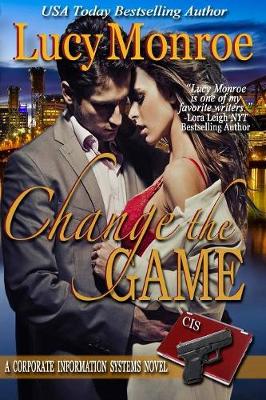 Cover of Change the Game