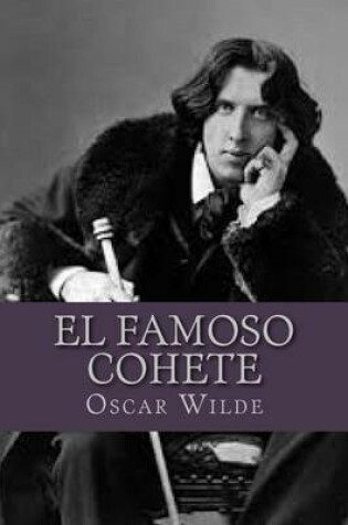 Cover of El Famoso Cohete