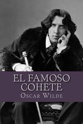 Book cover for El Famoso Cohete