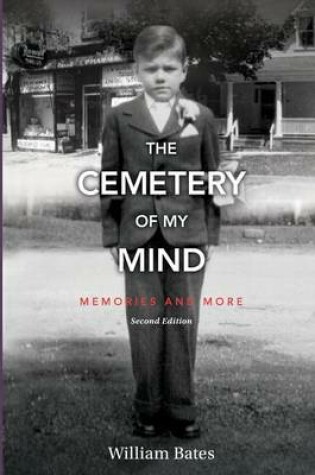 Cover of The Cemetery of My Mind