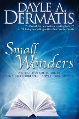 Cover of Small Wonders