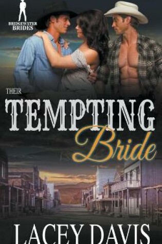 Cover of Their Tempting Bride