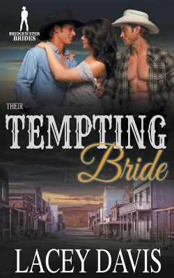 Book cover for Their Tempting Bride