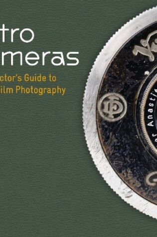 Cover of Retro Cameras