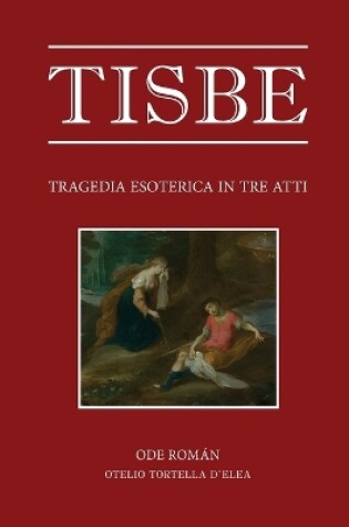 Cover of Tisbe