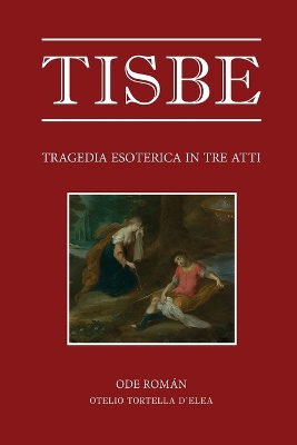Book cover for Tisbe