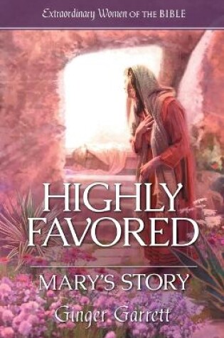 Cover of Highly Favored