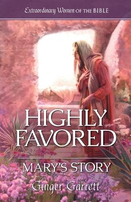 Cover of Highly Favored