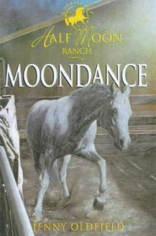 Cover of Moondance