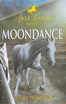 Cover of Moondance