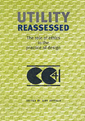 Cover of Utility Reassessed