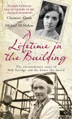 Book cover for Lifetime in the Building