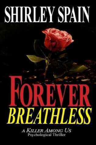 Cover of Forever Breathless