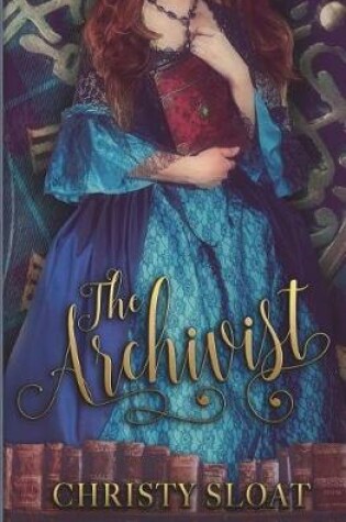 Cover of The Archivist