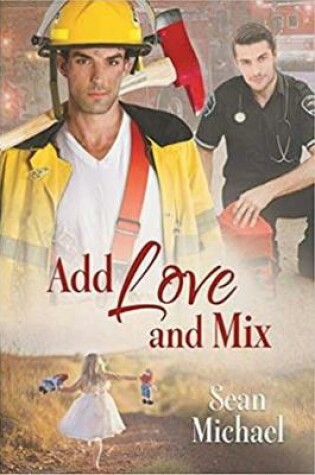 Cover of Add Love and Mix
