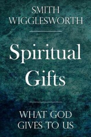 Cover of Spiritual Gifts