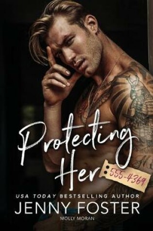 Cover of Protecting Her