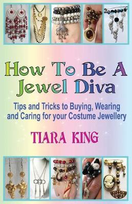 Cover of How to Be a Jewel Diva