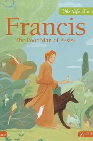 Cover of Francis